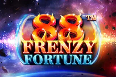 88 Frenzy Fortune Reseña de Tragaperras