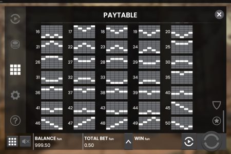 Linhas de Pagamento 2