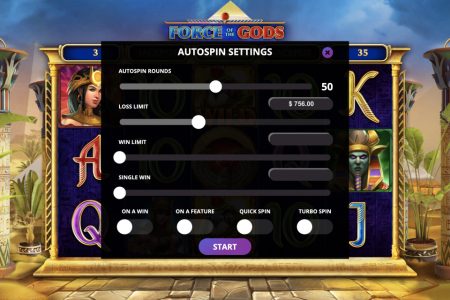 Funcionalidade de Reprodução Automática