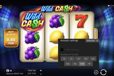 Funcionalidade de Reprodução Automática