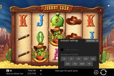 Funcionalidade de Reprodução Automática