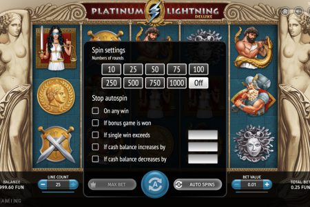 Función de Juego Automático