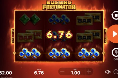 Función de juego automático