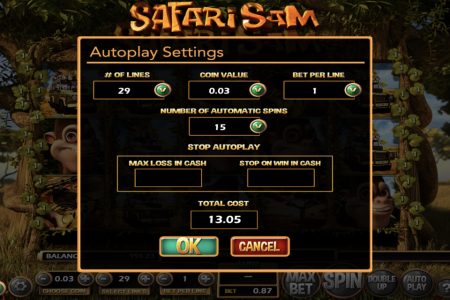 Función de Autoplay