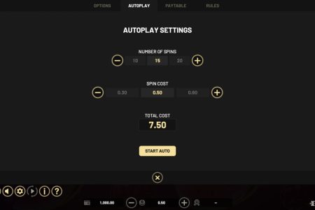 Función de Reproducción Automática