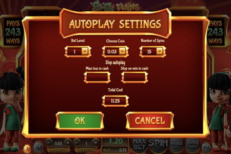 Función de juego automático