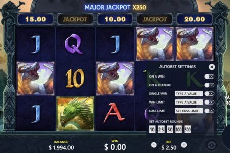 Funcionalidade de Reprodução Automática