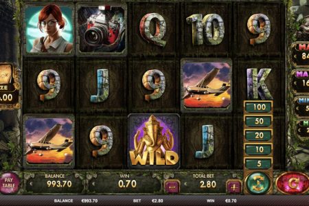 Función de Autogiro