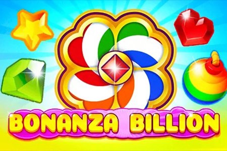 Bonanza Billion Slot Review
