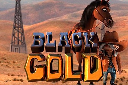 Black Gold Slot Review