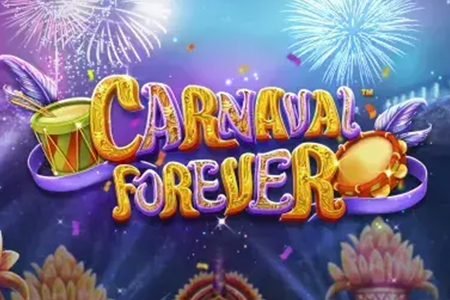 Carnaval Forever Análise de Caça-níquel