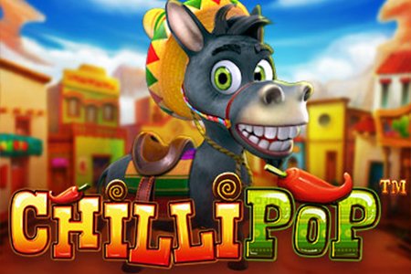 ChilliPop Slot Review