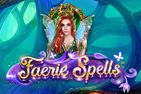 Faerie Spells Slot Review