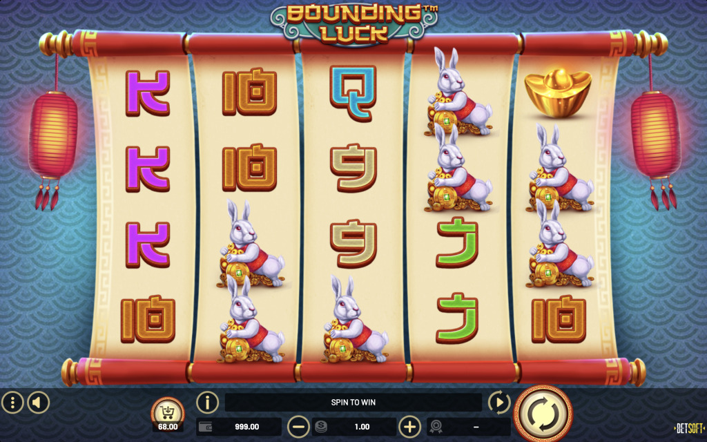 Bounding Luck Demo