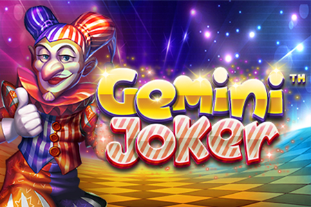 Gemini Joker Análise de Caça-níquel