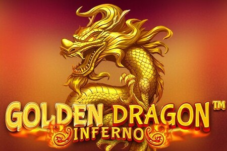 Golden Dragon Inferno Reseña de Tragaperras