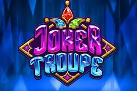 Joker Troupe Slot Review