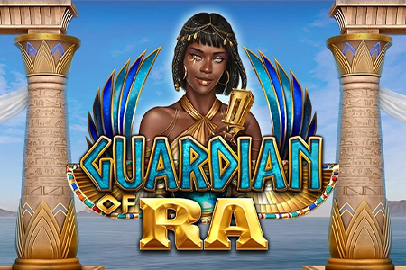Guardian of Ra Reseña de Tragaperras