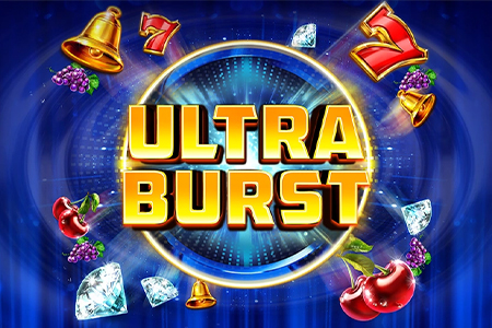 Ultra Burst Reseña de Tragaperras