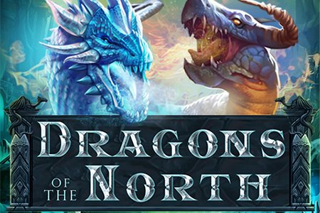Dragons of the North Slot Review