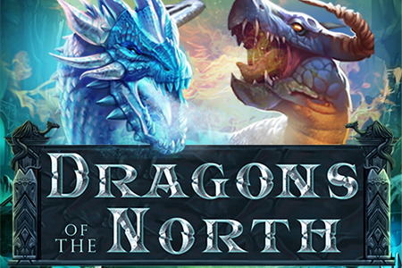 Dragons of the North Reseña de Tragaperras