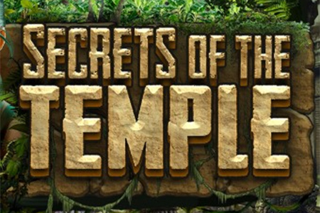 Secrets of the Temple Reseña de Tragaperras