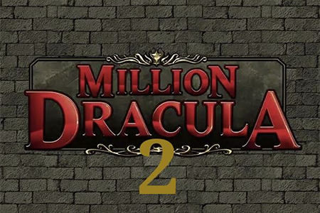 Million Dracula 2 Reseña de Tragaperras