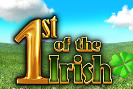 1st of the Irish Reseña de Tragaperras