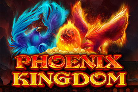 Phoenix Kingdom Reseña de Tragaperras