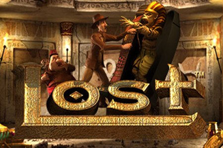 Lost Slot Review