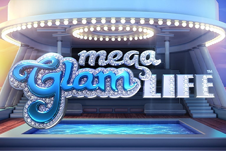Mega Glam Life Análise de Caça-níquel