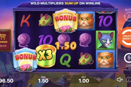 Efecto Multiplicador