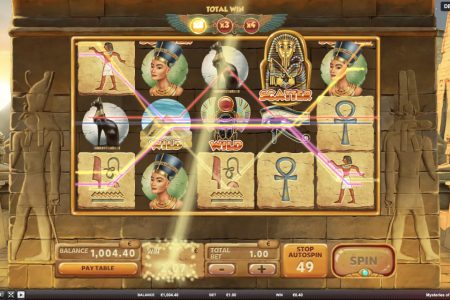 Efecto Multiplicador