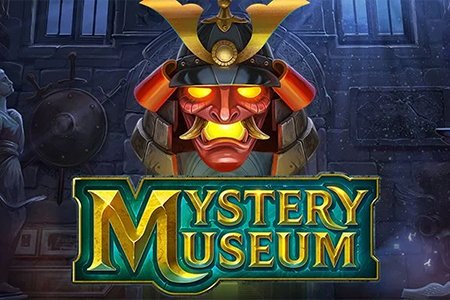 Mystery Museum Slot Review