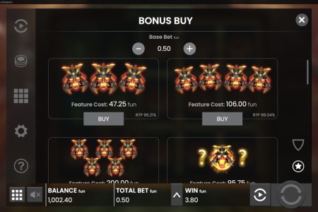 Online game