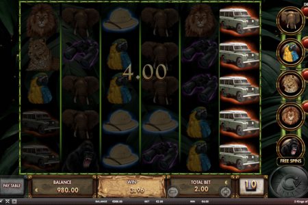 Layout do Rolo