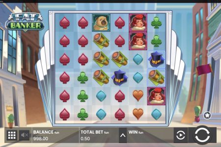 Layout dos Carretéis