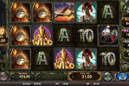 Distribución de los Rodillos