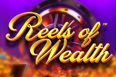 Reels of Wealth Reseña de Tragaperras