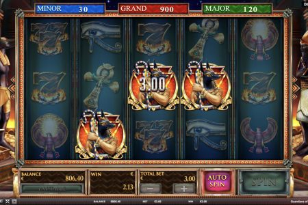 Símbolo de Dispersión