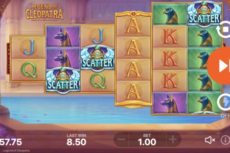 Símbolo de Dispersão