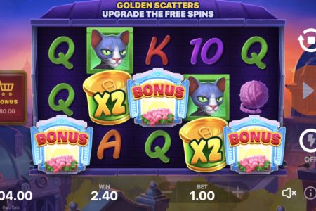 Símbolo de Dispersión