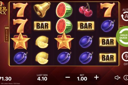 Símbolo de dispersión