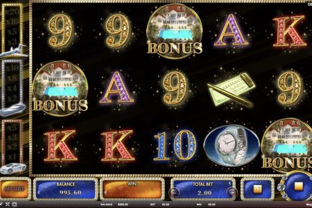 Símbolo de Dispersión