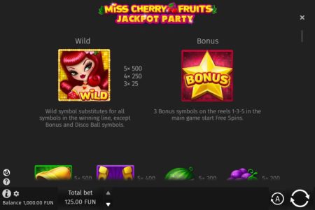 Símbolos especiales