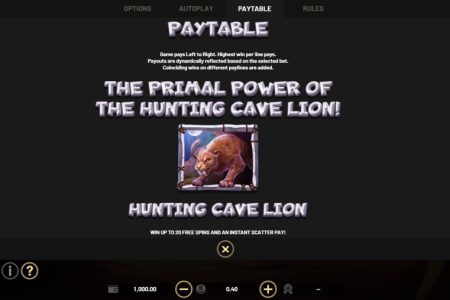 Símbolo de Dispersión