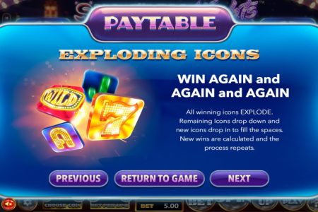 Regras dos Rodilhos em Cascata