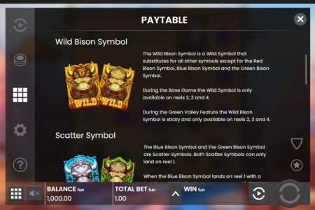 Símbolos especiales