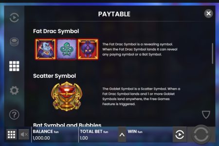 Símbolos especiales