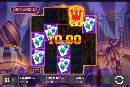 Combinação Vencedora